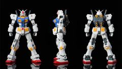 【制式标准】HGUC高达7号机[新生版]