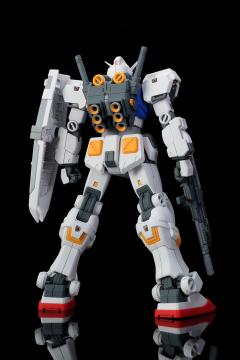 【制式标准】HGUC高达7号机[新生版]