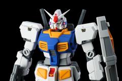 【制式标准】HGUC高达7号机[新生版]