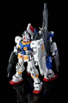 【制式标准】HGUC高达7号机[新生版]