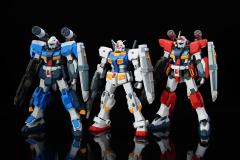 【制式标准】HGUC高达7号机[新生版]