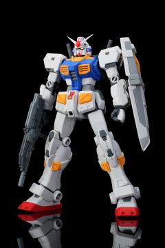 【制式标准】HGUC高达7号机[新生版]