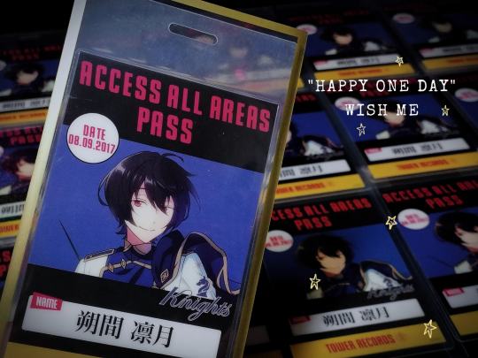 听说要自证，那放一个好了