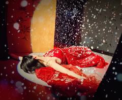 一叶发行的本,当然要去一叶打啦!
本场卡司:
男dm:阿酒(