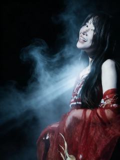 一叶发行的本,当然要去一叶打啦!
本场卡司:
男dm:阿酒(