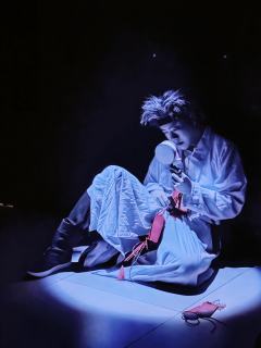 一叶发行的本,当然要去一叶打啦!
本场卡司:
男dm:阿酒(