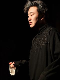 一叶发行的本,当然要去一叶打啦!
本场卡司:
男dm:阿酒(