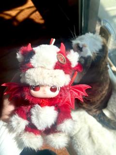 通关马真的很可爱！！