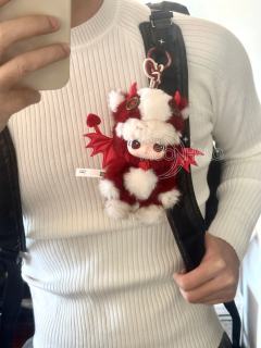 通关马真的很可爱！！