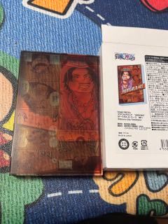 jumpshop 2025海贼王艾斯亚历克砖