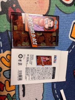 jumpshop 2025海贼王艾斯亚历克砖