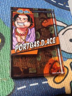 jumpshop 2025海贼王艾斯亚历克砖