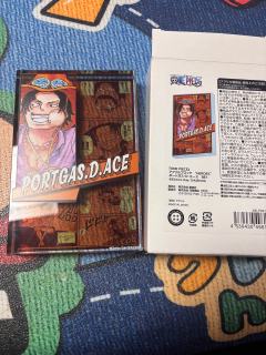 jumpshop 2025海贼王艾斯亚历克砖