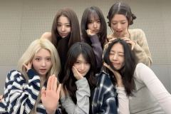 金秋天太美啦！后面有团照哦！
拿图吱声🍀