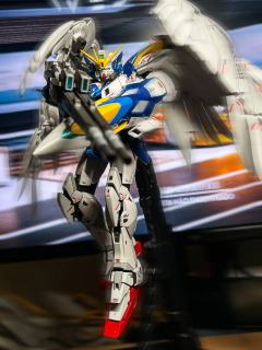 组合度：⭐️⭐️⭐️⭐️⭐️
可动性：⭐️⭐️⭐️⭐️
一体