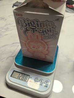 我滴妈呀，我真是个天才，泡泡玛特labubu3.0前方高能，