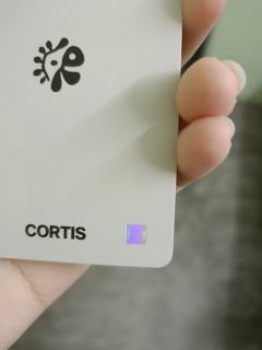 有coer能帮忙鉴定是真的还是假的吗‼️😭