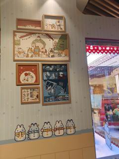 超级超级可爱！