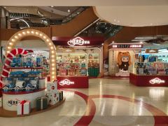 超级超级可爱！