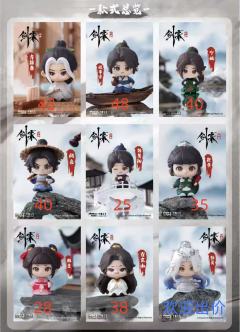 官方正品保证
现货立即发
价格美丽
全新未拆袋，拆盒确认款