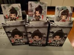 官方正品保证
现货立即发
价格美丽
全新未拆袋，拆盒确认款