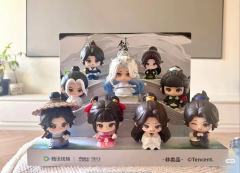 官方正品保证
现货立即发
价格美丽
全新未拆袋，拆盒确认款