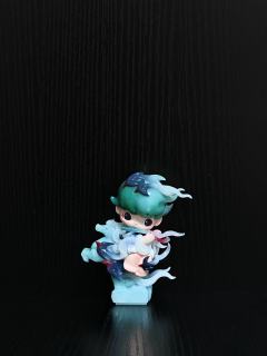 真的很好看！！可惜没有SP