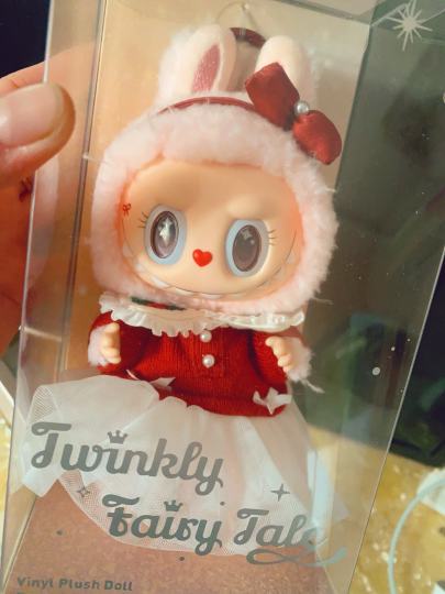 喜欢就还是喜欢～爱娃回归！❤️