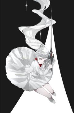 瞬息.
我们小白也有标签了耶