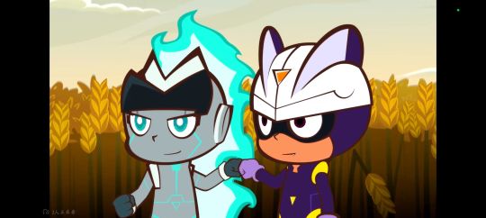 伽小我看谁敢不磕我家cp😡😡😡（不是）