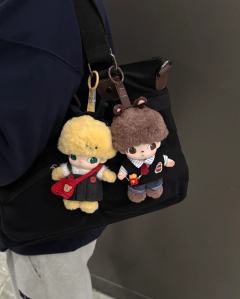 
Dimoo永远的cp ～
好喜欢把他们两只搭一起嘿嘿😜