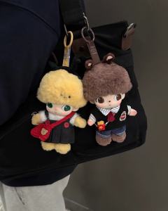 
Dimoo永远的cp ～
好喜欢把他们两只搭一起嘿嘿😜