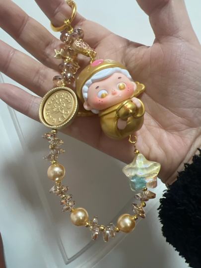 今年过年的必备款啦