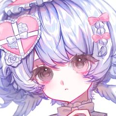 以前无意间摸索出来的，可能是手感好，很喜欢这个脸，看着比较舒