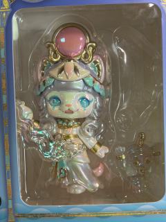 这是我拥有的最美的吊卡没有之一！