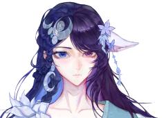 我要这世间万物，跪迎祂的归来