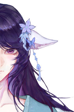 我要这世间万物，跪迎祂的归来