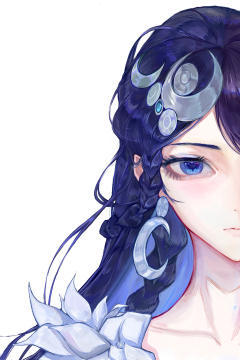 我要这世间万物，跪迎祂的归来