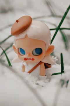       Zsiga是一个“带刺”的小孩👧这里的“刺”�