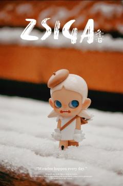       Zsiga是一个“带刺”的小孩👧这里的“刺”�