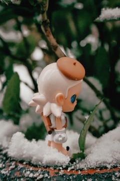       Zsiga是一个“带刺”的小孩👧这里的“刺”�