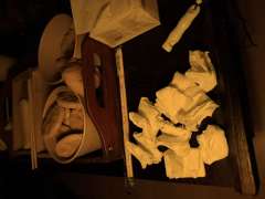 站在故事的开端，望向既定的结局，要么成饵，要么破局。

体验