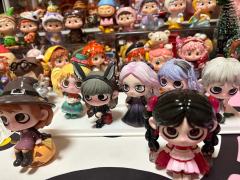 又多两只Hey one KIKI，个性十足又不失可爱🥰