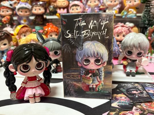 又多两只Hey one KIKI，个性十足又不失可爱🥰