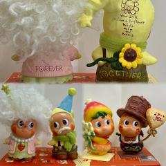 也是有出息了，抢到了星星人首发，怦然星动真的让人怦然心动💓