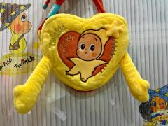 也是有出息了，抢到了星星人首发，怦然星动真的让人怦然心动💓