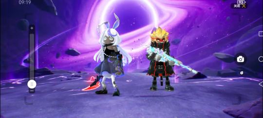 西天取经速来，差一个唐僧和沙悟净