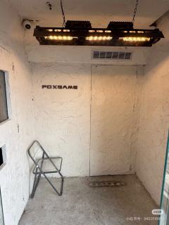 东莞Foxgame全新原创主题《异能人》(Mutants) 