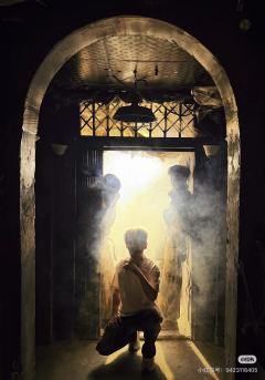 东莞Foxgame全新原创主题《异能人》(Mutants) 