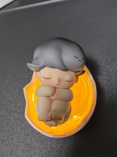 加了一个呼吸灯效果顿时哇塞了^O^